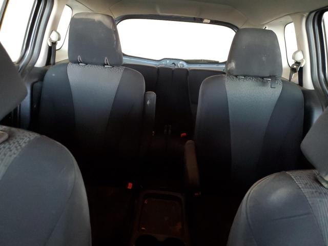 Photo 10 from auction – 2012 MAZDA 5 with VIN JM1CW2CL1C0114042