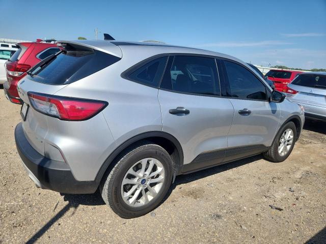 Photo 3 from auction – 2020 FORD ESCAPE S with VIN 1FMCU0F61LUA55921