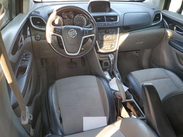 Photo 8 from auction – 2015 BUICK ENCORE with VIN KL4CJASB7FB159409