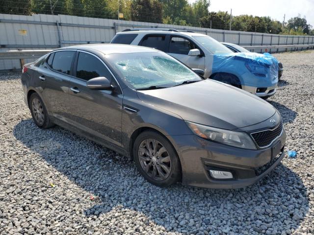 Photo 4 from auction – 2014 KIA OPTIMA EX with VIN 5XXGN4A77EG279746