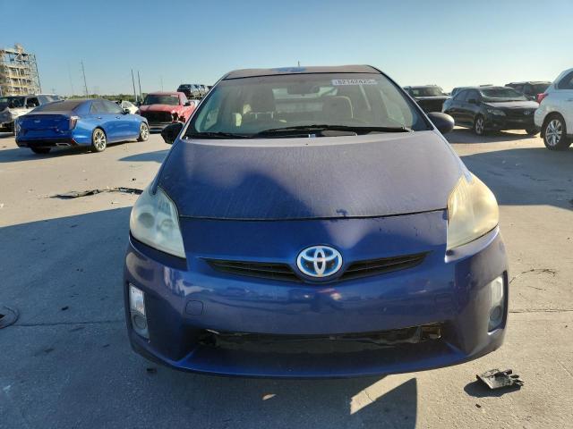 Photo 5 from auction – 2011 TOYOTA PRIUS with VIN JTDKN3DU4B1367439