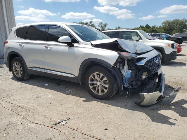 Photo 4 from auction – 2019 HYUNDAI SANTA FE S with VIN 5NMS33AD7KH123607