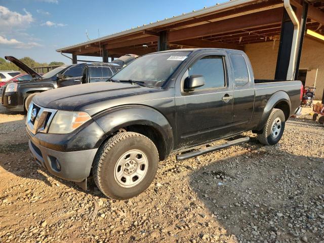 NISSAN FRONTIER S 2014 with VIN 1N6BD0CT6EN732644 - Photo from auction