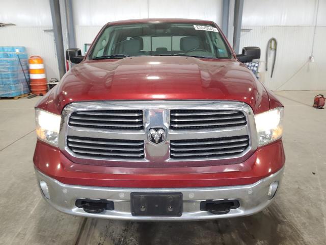 Photo 5 from auction – 2014 RAM 1500 SLT with VIN 1C6RR7LT3ES125525