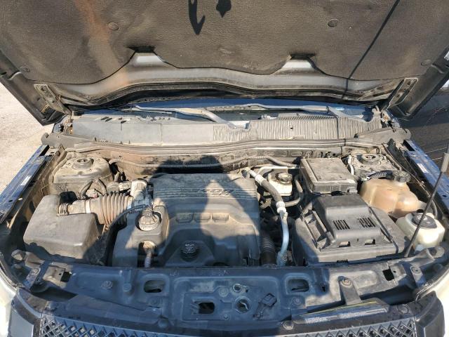 Photo 12 from auction – 2008 CHEVROLET EQUINOX LT with VIN 2CNDL43F286296783
