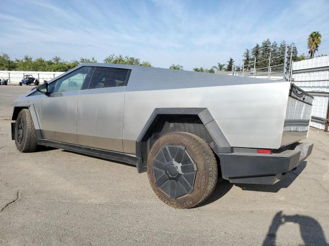 Photo 2 from auction – 2024 TESLA CYBERTRUCK with VIN 7G2CEHED5RA012985