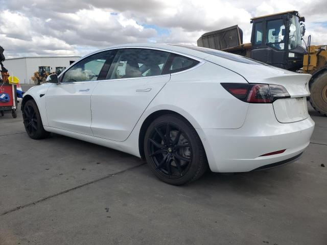 Photo 2 from auction – 2018 TESLA MODEL 3 with VIN 5YJ3E1EA2JF025278