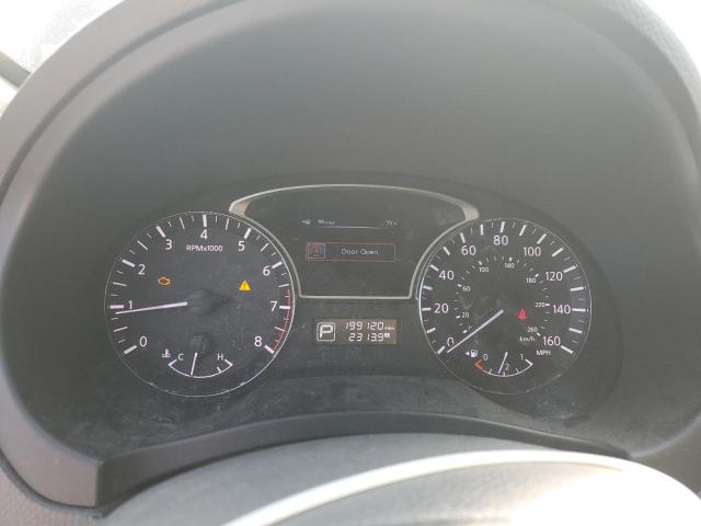 Photo 9 from auction – 2013 NISSAN ALTIMA 3.5 with VIN 1N4BL3AP4DC111870
