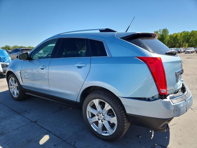 Photo 2 from auction – 2011 CADILLAC SRX PREMIU with VIN 3GYFNFEY9BS599967