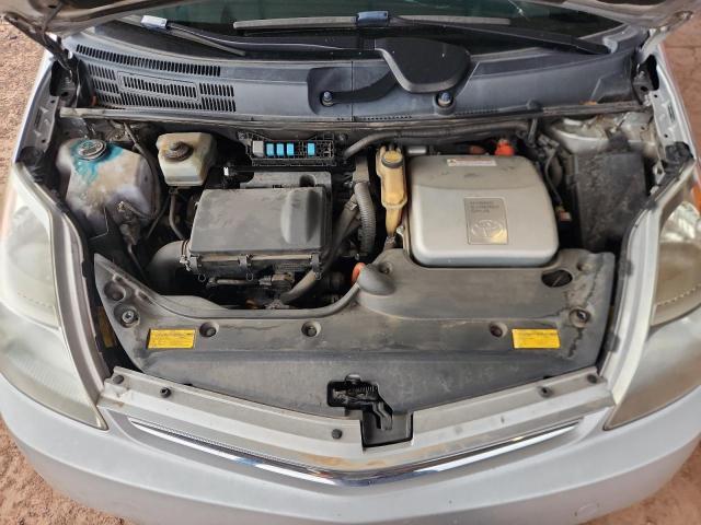 Photo 11 from auction – 2007 TOYOTA PRIUS with VIN JTDKB20U177632928