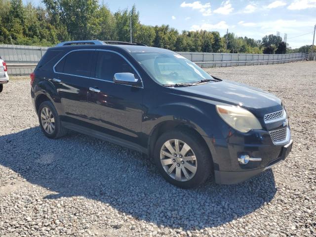 Photo 4 from auction – 2010 CHEVROLET EQUINOX LT with VIN 2CNFLGEY9A6201070