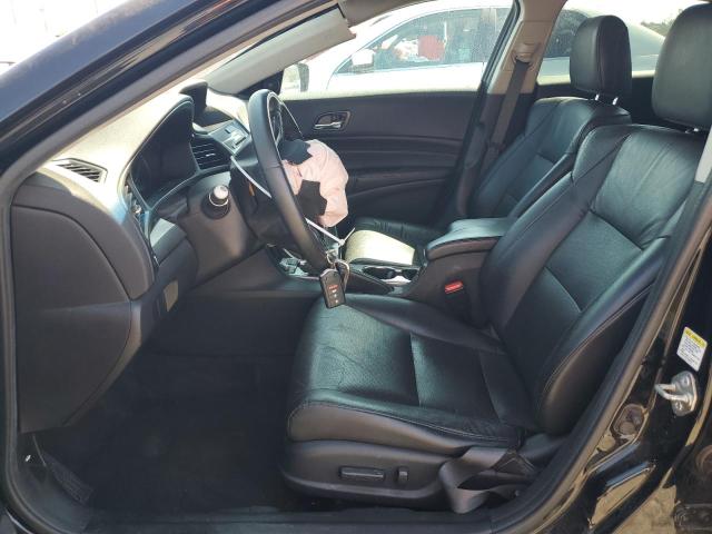 Photo 7 from auction – 2015 ACURA ILX 20 with VIN 19VDE1F37FE001486