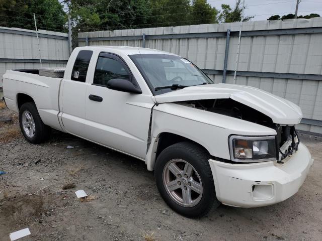 Photo 4 from auction – 2009 DODGE DAKOTA SXT with VIN 1D7HE32K09S807503