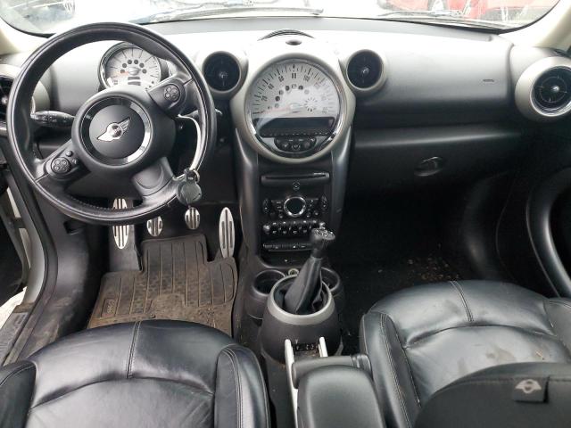 Photo 8 from auction – 2012 MINI COOPER S C with VIN WMWZC5C59CWM11849