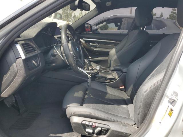 Photo 7 from auction – 2018 BMW 340 I with VIN WBA8B3C5XJK777827