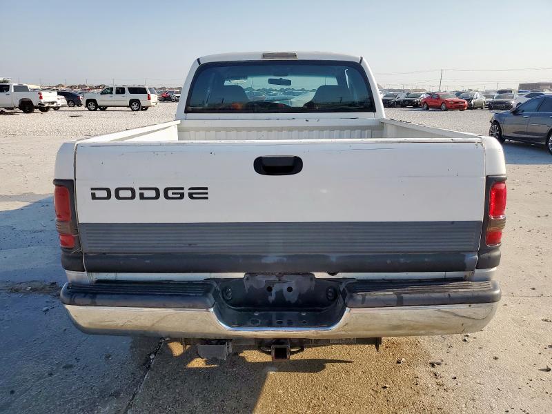 Photo 6 from auction – 1999 DODGE RAM 1500 with VIN 3B7HC13Z4XG167090