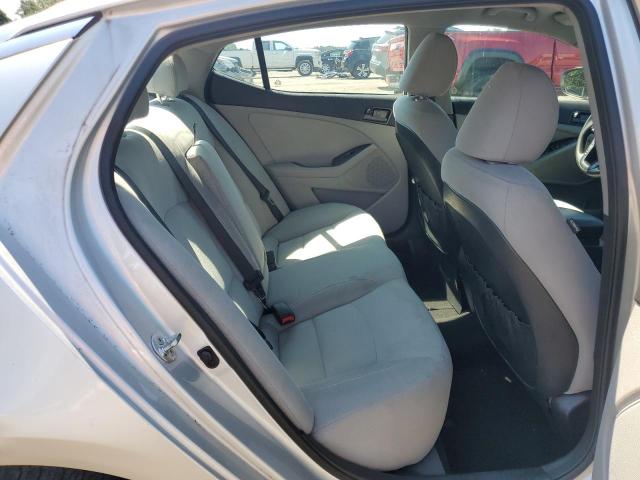 Photo 10 from auction – 2013 KIA OPTIMA LX with VIN 5XXGM4A72DG196128