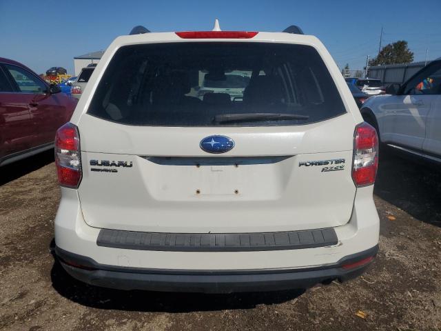 Photo 6 from auction – 2016 SUBARU FORESTER 2 with VIN JF2SJADC7GH482317
