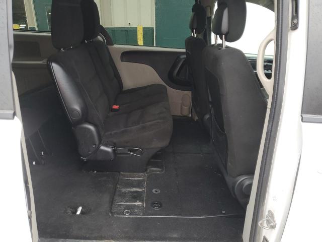 Photo 11 from auction – 2017 DODG GRAND CARAVAN SE with VIN 2C4RDGBG1HR548718