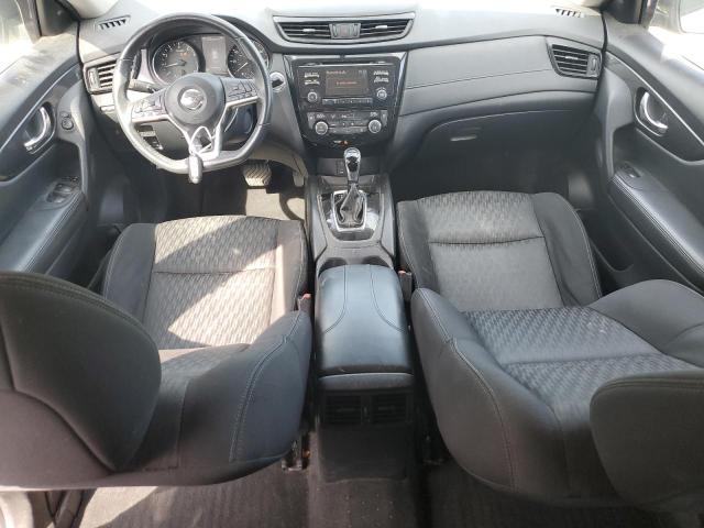 Photo 8 from auction – 2017 NISSAN ROGUE S with VIN KNMAT2MT9HP516209