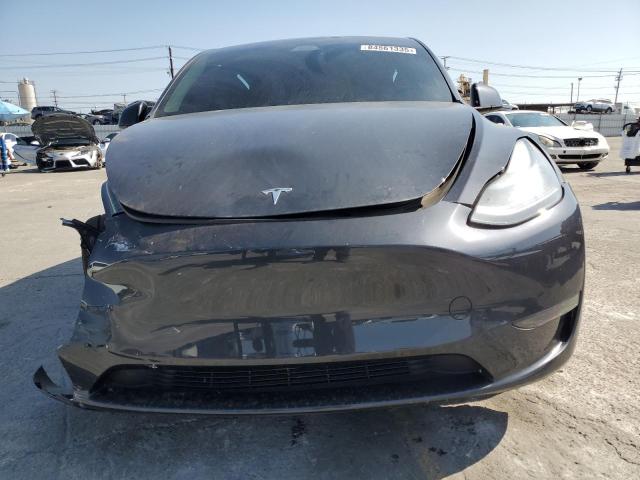 Photo 5 from auction – 2025 TESLA MODEL Y with VIN 7SAYGAEE2SF216576