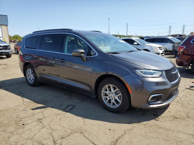 Photo 4 from auction – 2022 CHRYSLER PACIFICA T with VIN 2C4RC1BG0NR183332