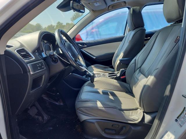 Photo 7 from auction – 2016 MAZDA CX-5 GT with VIN JM3KE4DY2G0623154