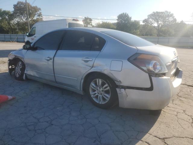 Photo 2 from auction – 2011 NISSAN ALTIMA BAS with VIN 1N4AL2AP6BC167148