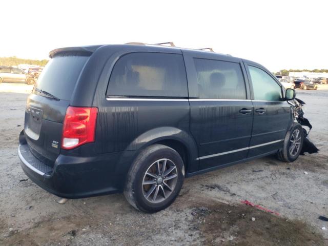 Photo 3 from auction – 2017 DODGE GRAND CARA with VIN 2C4RDGCG9HR715597