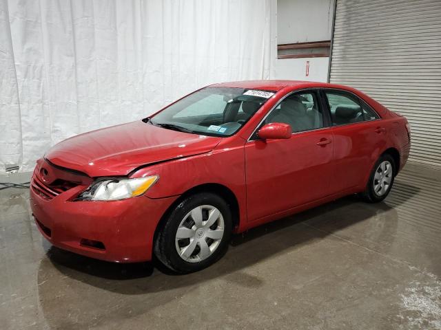 Photo 1 from auction – 2009 TOYOTA CAMRY BASE with VIN 4T1BE46K89U365487