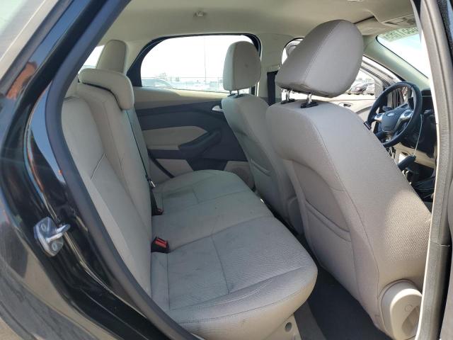 Photo 10 from auction – 2014 FORD FOCUS BEV with VIN 1FADP3R48EL314785
