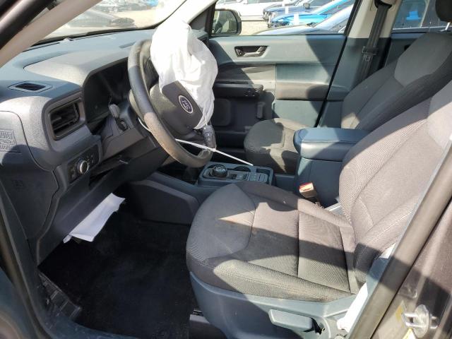 Photo 7 from auction – 2023 FORD MAVERICK XL with VIN 3FTTW8E3XPRA76865