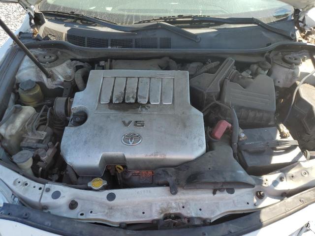 Photo 11 from auction – 2007 TOYOTA CAMRY LE with VIN 4T1BK46K47U557799