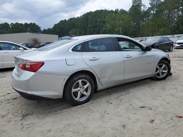 Photo 3 from auction – 2016 CHEVROLET MALIBU LS with VIN 1G1ZB5ST9GF294276