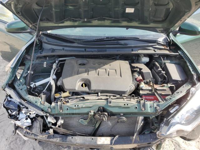 Photo 11 from auction – 2014 TOYOTA COROLLA L with VIN 2T1BURHE6EC047595