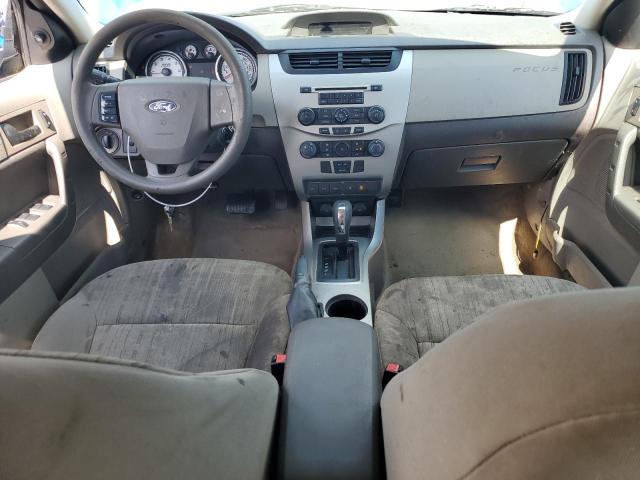 Photo 8 from auction – 2010 FORD FOCUS SE with VIN 1FAHP3FN8AW143771