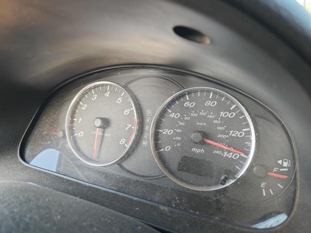 Photo 9 from auction – 2008 MAZDA 6 I with VIN 1YVHP80C985M30304