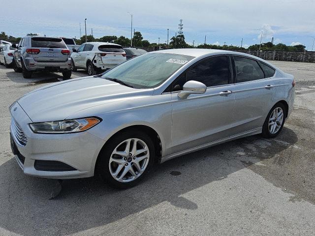 Photo 1 from auction – 2016 FORD FUSION SE with VIN 1FA6P0HD0G5113494