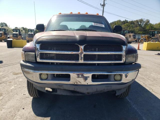 Photo 5 from auction – 2001 DODGE RAM 3500 with VIN 1B7MF33691J270681