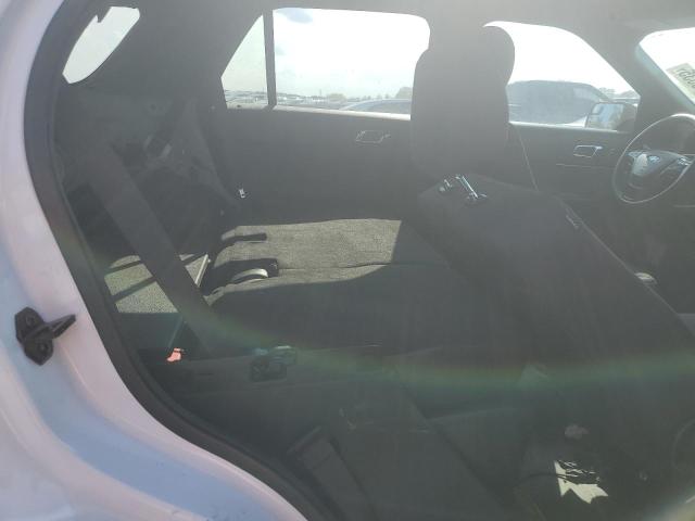 Photo 11 from auction – 2018 FORD EXPLORER P with VIN 1FM5K8AR6JGC43327