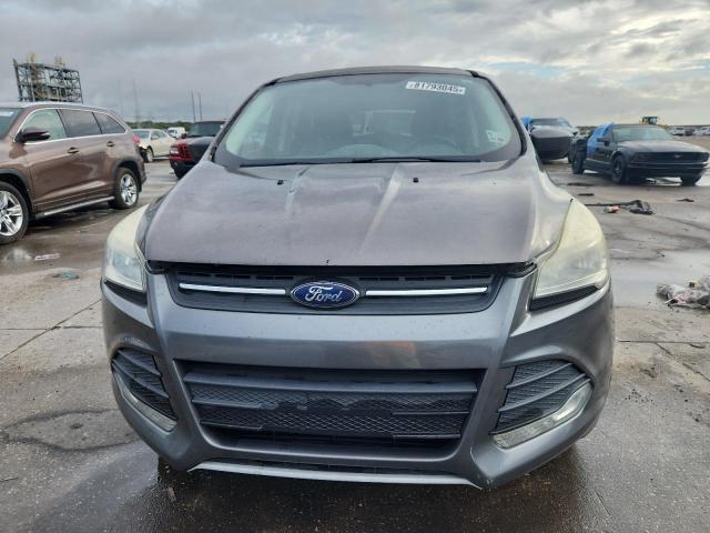 Photo 5 from auction – 2013 FORD ESCAPE SE with VIN 1FMCU0GX7DUC91241