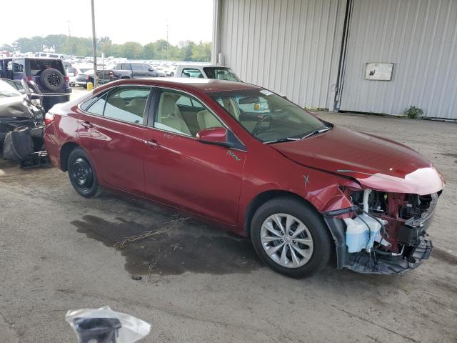 Photo 4 from auction – 2016 TOYOTA CAMRY LE with VIN 4T1BF1FK1GU532622