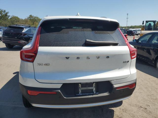 Photo 6 from auction – 2023 VOLVO XC40 PLUS with VIN YV4L12UN5P2014287