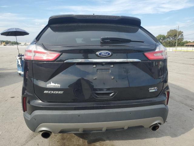 Photo 6 from auction – 2019 FORD EDGE SEL with VIN 2FMPK4J94KBC60525