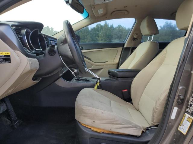 Photo 7 from auction – 2013 KIA OPTIMA LX with VIN 5XXGM4A72DG177885