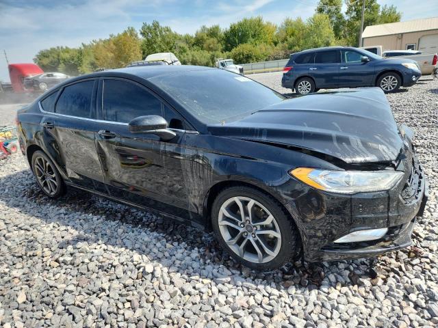 Photo 4 from auction – 2017 FORD FUSION SE with VIN 3FA6P0HD8HR377934