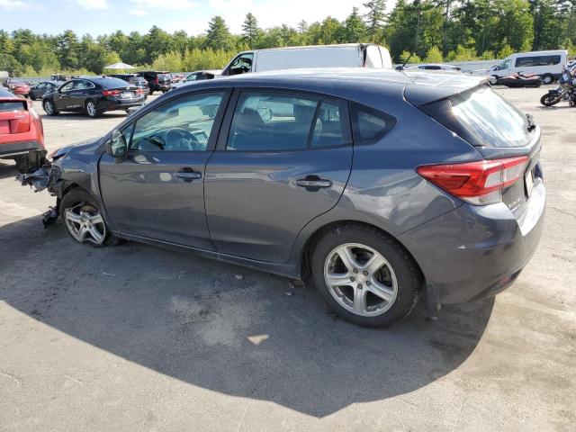 Фото 2 с аукциона – 2018 SUBARU IMPREZA с VIN 4S3GTAA68J3739681
