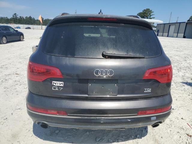 Photo 6 from auction – 2012 AUDI Q7 PREMIUM with VIN WA1LMAFE7CD008789
