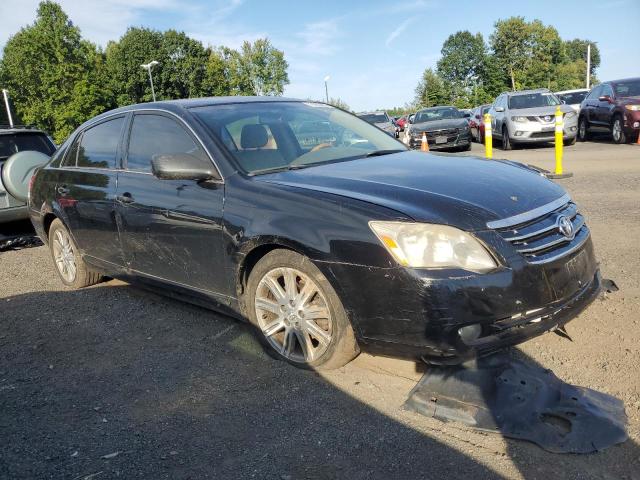Photo 4 from auction – 2007 TOYOTA AVALON XL with VIN 4T1BK36B97U168523