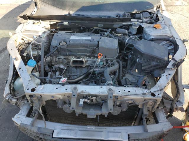 Photo 11 from auction – 2014 HONDA ACCORD with VIN 1HGCR2F35EA117818